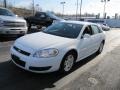 Summit White - Impala LT Photo No. 5