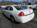 Summit White - Impala LT Photo No. 6