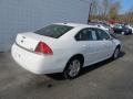 Summit White - Impala LT Photo No. 8