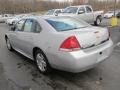 Silver Ice Metallic - Impala LT Photo No. 5