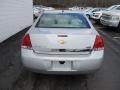Silver Ice Metallic - Impala LT Photo No. 6