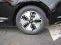 2012 Kia Optima Hybrid Wheel and Tire Photo