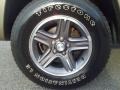 Light Khaki Metallic - Liberty Renegade Photo No. 13