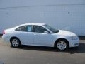 Summit White - Impala LS Photo No. 2