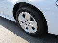 Summit White - Impala LS Photo No. 3