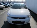 Summit White - Impala LS Photo No. 4