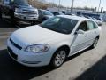 Summit White - Impala LS Photo No. 5