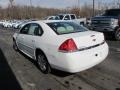 Summit White - Impala LS Photo No. 6