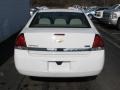 Summit White - Impala LS Photo No. 7
