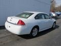 Summit White - Impala LS Photo No. 8