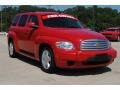 Victory Red - HHR LT Photo No. 3