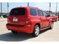 Victory Red - HHR LT Photo No. 5