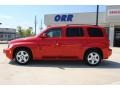 Victory Red - HHR LT Photo No. 8