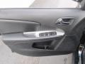 2012 Brilliant Black Crystal Pearl Dodge Journey SXT AWD  photo #12