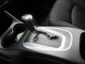 2012 Brilliant Black Crystal Pearl Dodge Journey SXT AWD  photo #15