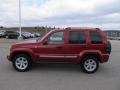 Inferno Red Pearl - Liberty Limited 4x4 Photo No. 6