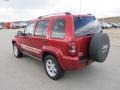 Inferno Red Pearl - Liberty Limited 4x4 Photo No. 7