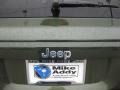 Jeep Green Metallic - Patriot Sport Photo No. 25