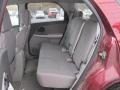 Deep Ruby Red Metallic - Equinox LT AWD Photo No. 17
