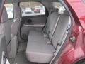 2009 Deep Ruby Red Metallic Chevrolet Equinox LT AWD  photo #17