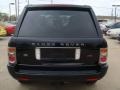 Java Black Metallic - Range Rover HSE Photo No. 3