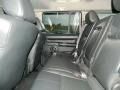 2008 Bright Silver Metallic Jeep Commander Limited 4x4  photo #13