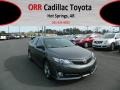 Magnetic Gray Metallic - Camry SE V6 Photo No. 1