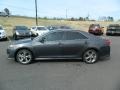 Magnetic Gray Metallic - Camry SE V6 Photo No. 6