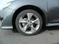 Magnetic Gray Metallic - Camry SE V6 Photo No. 9