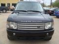 Java Black Metallic - Range Rover HSE Photo No. 6