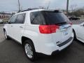 2010 Summit White GMC Terrain SLE AWD  photo #5