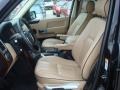 Java Black Metallic - Range Rover HSE Photo No. 8