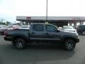 2012 Magnetic Gray Mica Toyota Tacoma V6 TSS Prerunner Double Cab  photo #2
