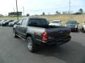 2012 Magnetic Gray Mica Toyota Tacoma V6 TSS Prerunner Double Cab  photo #5