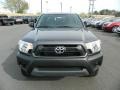 2012 Magnetic Gray Mica Toyota Tacoma V6 TSS Prerunner Double Cab  photo #8