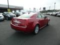 Crystal Red Tintcoat - CTS 3.0 Sedan Photo No. 3
