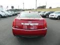 Crystal Red Tintcoat - CTS 3.0 Sedan Photo No. 4