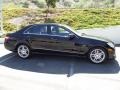 Black - E 350 Sedan Photo No. 2