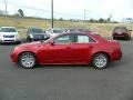 Crystal Red Tintcoat - CTS 3.0 Sedan Photo No. 6