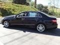 Black - E 350 Sedan Photo No. 4