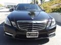 Black - E 350 Sedan Photo No. 5
