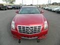 Crystal Red Tintcoat - CTS 3.0 Sedan Photo No. 8
