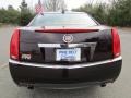 Black Cherry - CTS 3.0 Sedan Photo No. 6