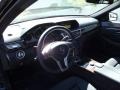 Black - E 350 Sedan Photo No. 7