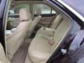 Black Cherry - CTS 3.0 Sedan Photo No. 7