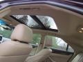 Black Cherry - CTS 3.0 Sedan Photo No. 8