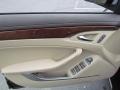 Black Cherry - CTS 3.0 Sedan Photo No. 9