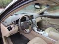 Black Cherry - CTS 3.0 Sedan Photo No. 10