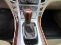 Black Cherry - CTS 3.0 Sedan Photo No. 13