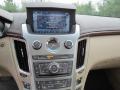 Black Cherry - CTS 3.0 Sedan Photo No. 14